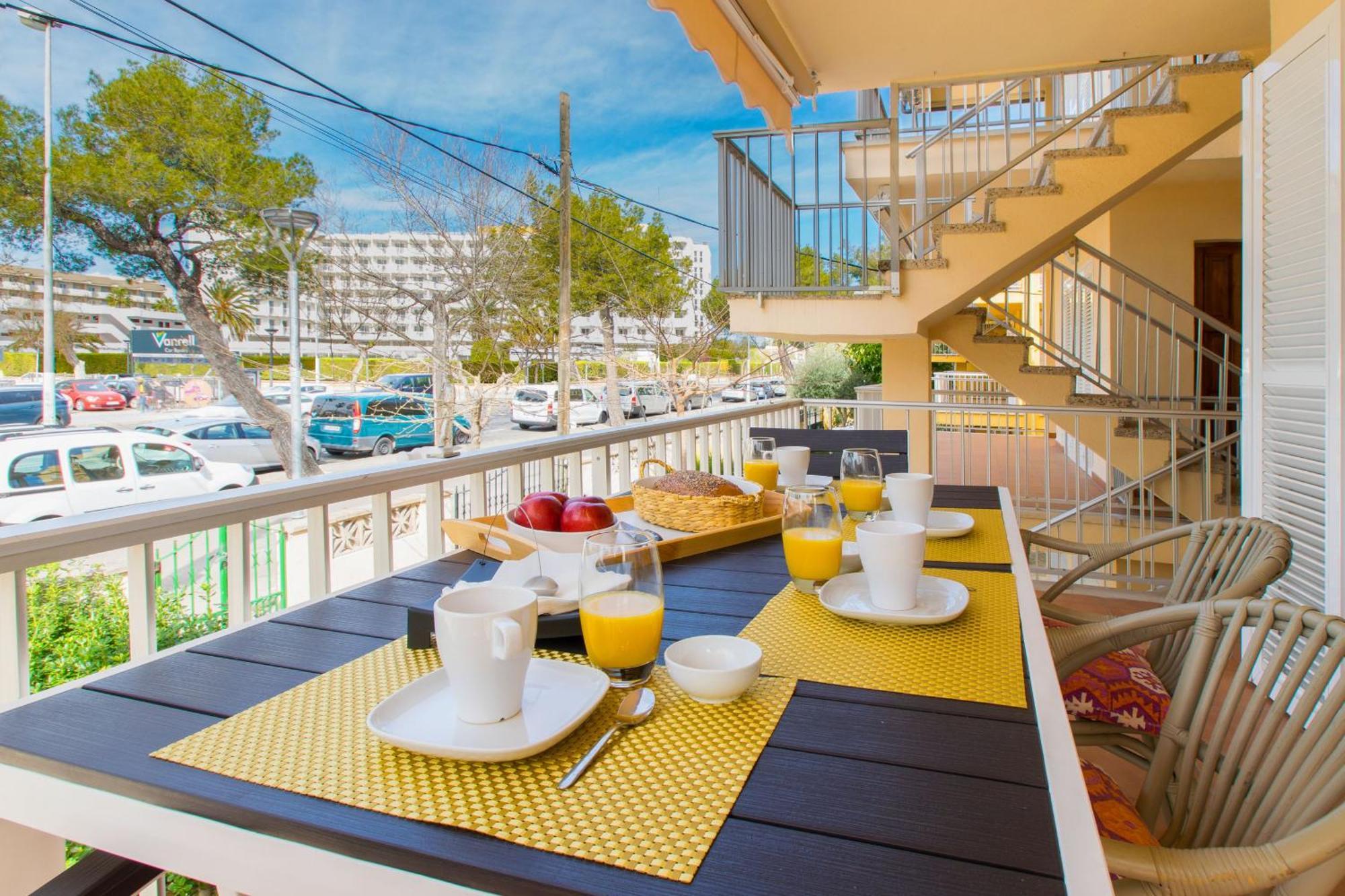Pine By Mallorca Selection Apartment Alcúdia