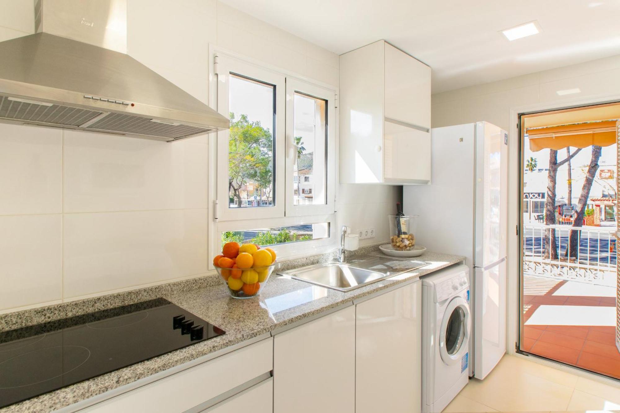 Pine By Mallorca Selection Apartment Alcúdia