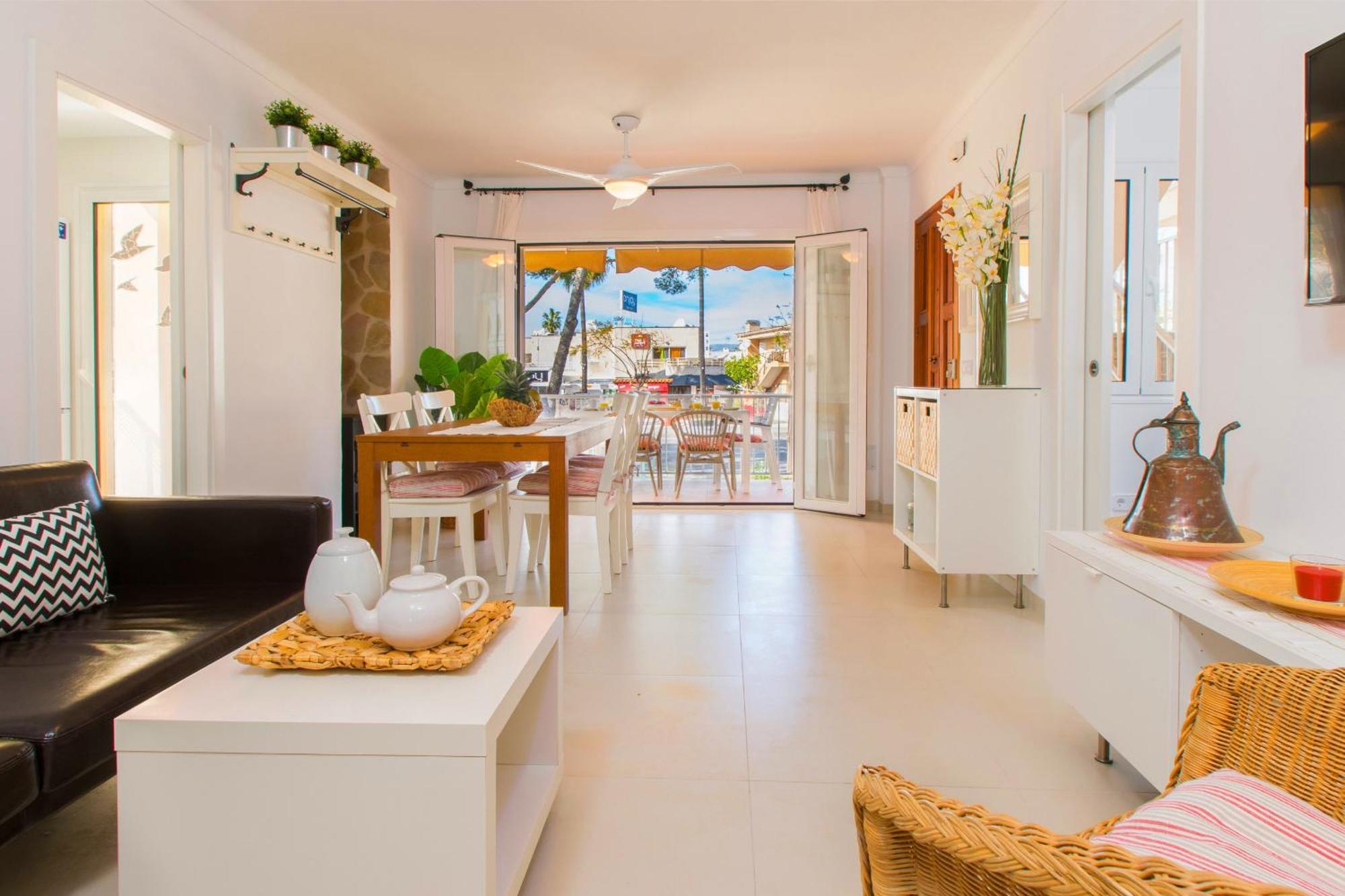 Apartment Pine By Mallorca Selection Alcúdia
